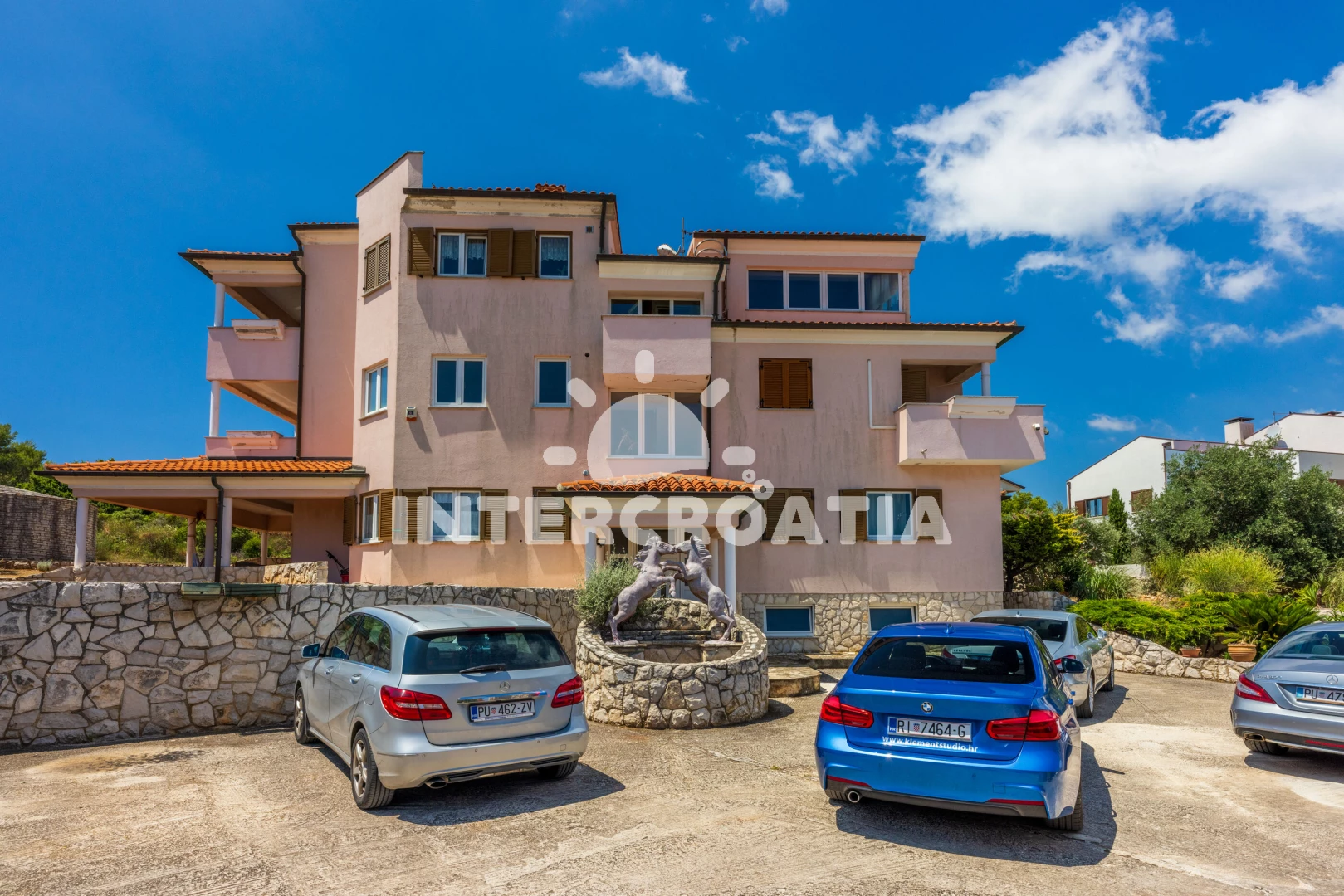Apartmán Istrie - Ližnjan IS 7119 N1