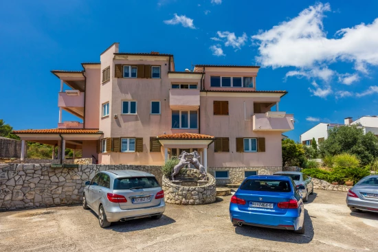 Apartmán Istrie - Ližnjan IS 7119 N1