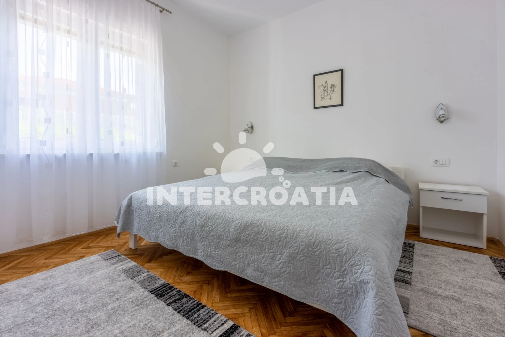 Apartmán Kvarner - Selce KV 7526 N1