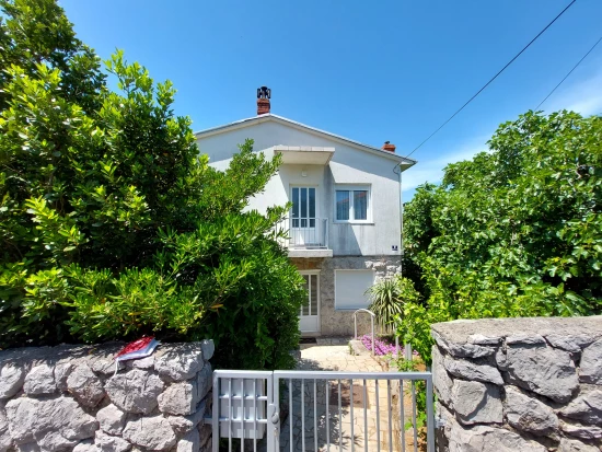 Apartmán Kvarner - Jadranovo (Crikvenica) KV 7527 N1