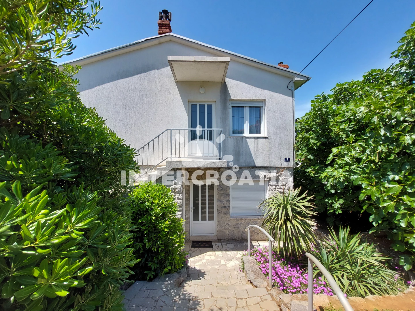 Apartmán Kvarner - Jadranovo (Crikvenica) KV 7527 N1