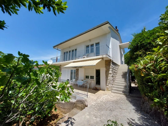 Apartmán Kvarner - Jadranovo (Crikvenica) KV 7527 N1