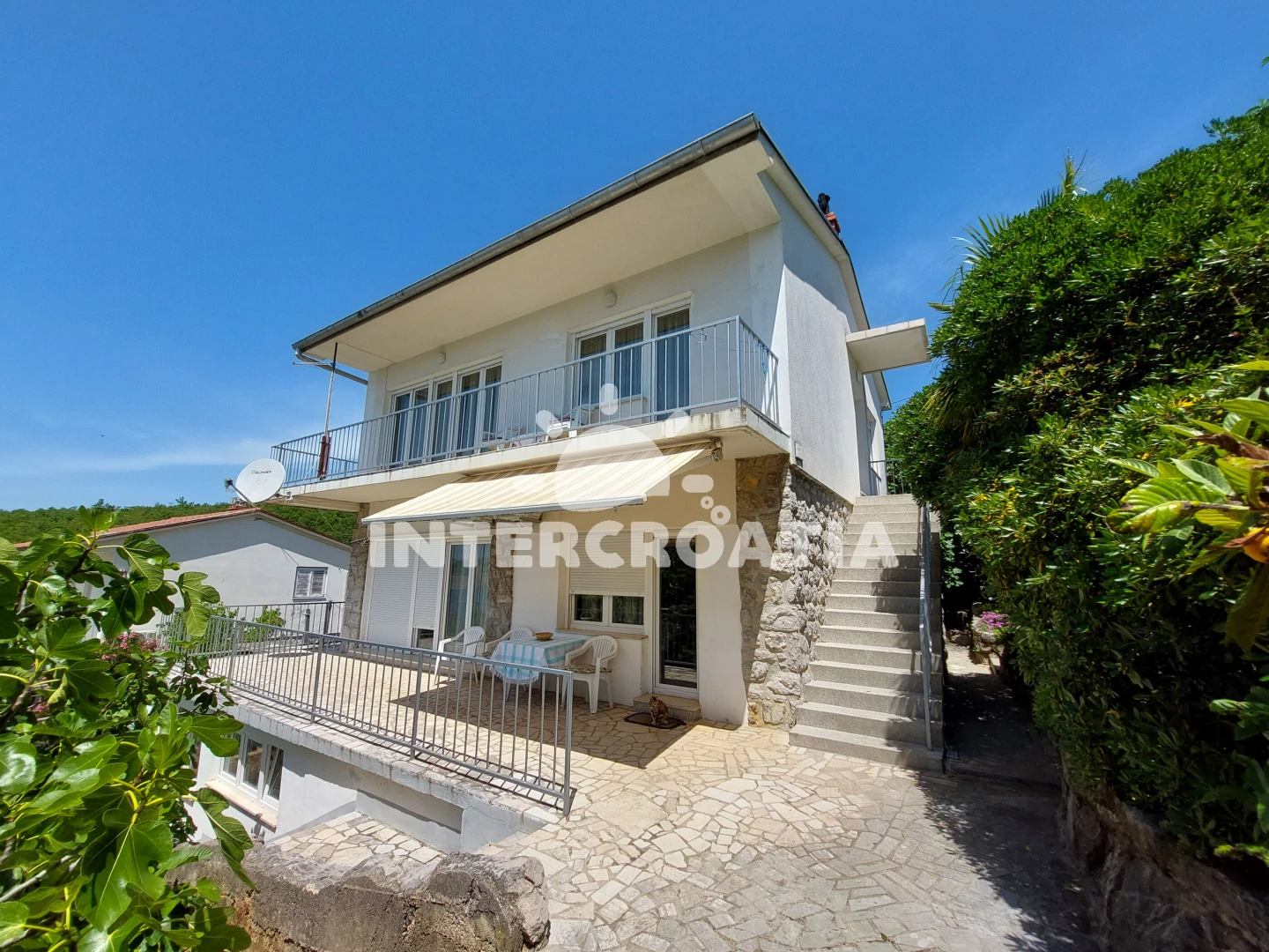 Apartmán Kvarner - Jadranovo (Crikvenica) KV 7527 N1