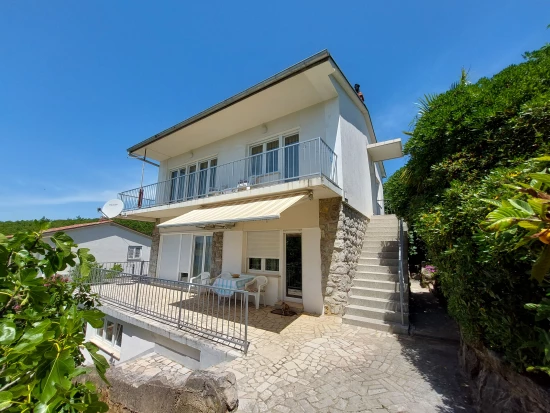 Apartmán Kvarner - Jadranovo (Crikvenica) KV 7527 N1