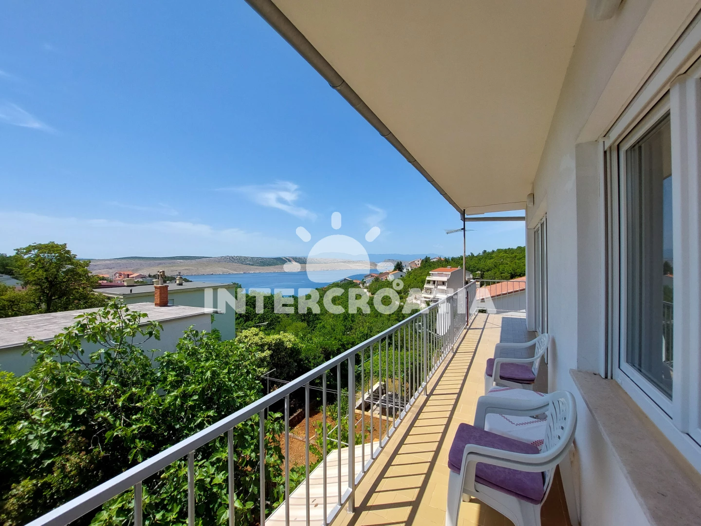 Apartmán Kvarner - Jadranovo (Crikvenica) KV 7527 N1