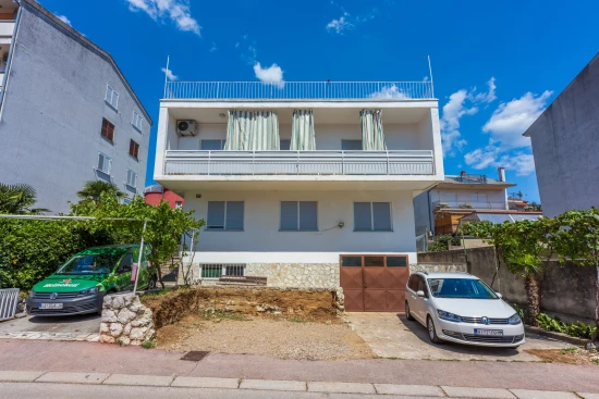 Apartmán Kvarner - Crikvenica KV 7528 N1