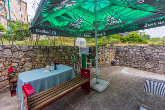 Apartmán Kvarner - Crikvenica KV 7528 N1