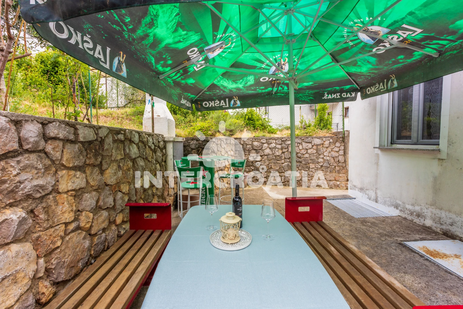 Apartmán Kvarner - Crikvenica KV 7528 N1