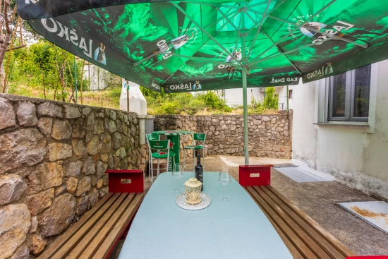 Apartmán Kvarner - Crikvenica KV 7528 N1