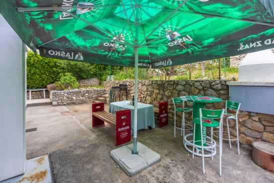 Apartmán Kvarner - Crikvenica KV 7528 N1