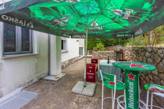 Apartmán Kvarner - Crikvenica KV 7528 N1