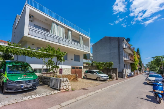 Apartmán Kvarner - Crikvenica KV 7528 N1