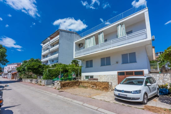 Apartmán Kvarner - Crikvenica KV 7528 N1