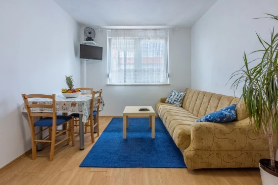 Apartmán Kvarner - Crikvenica KV 7528 N1