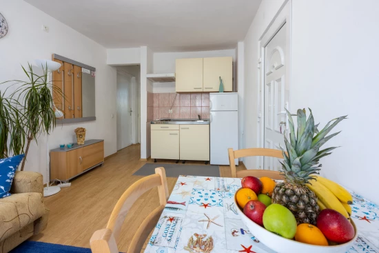 Apartmán Kvarner - Crikvenica KV 7528 N1