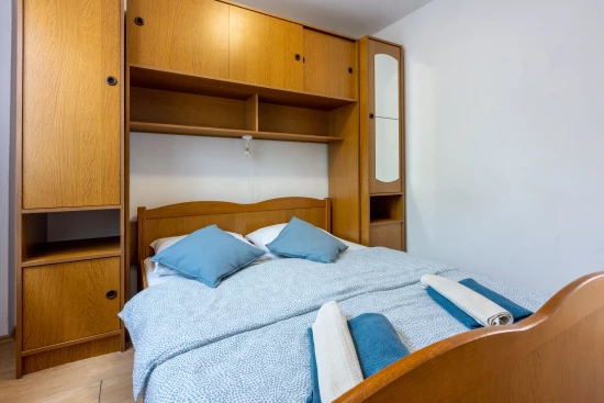 Apartmán Kvarner - Crikvenica KV 7528 N1