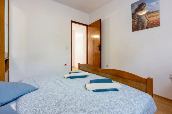 Apartmán Kvarner - Crikvenica KV 7528 N1