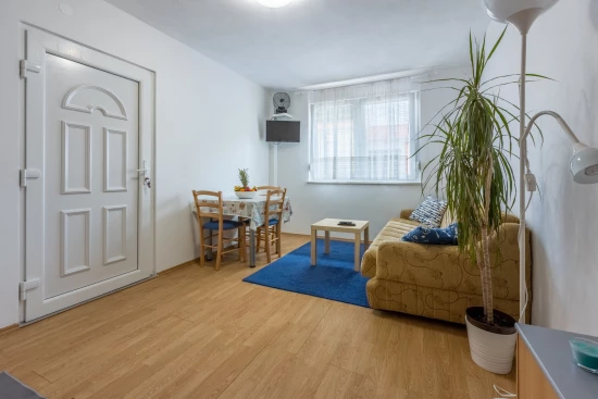 Apartmán Kvarner - Crikvenica KV 7528 N1