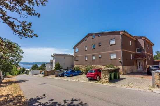 Apartmán Kvarner - Crikvenica KV 7529 N1