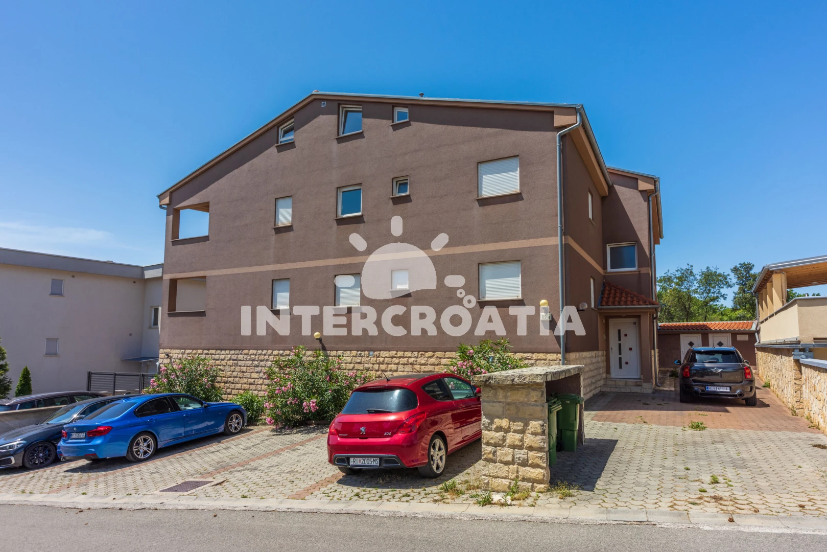 Apartmán Kvarner - Crikvenica KV 7529 N1