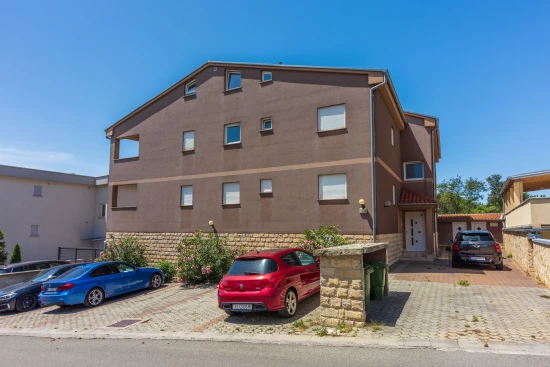 Apartmán Kvarner - Crikvenica KV 7529 N1