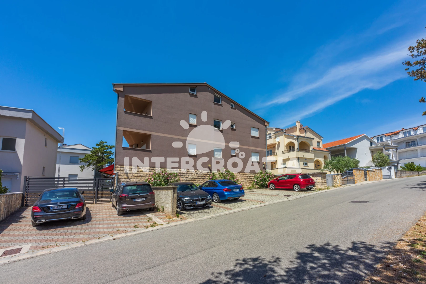 Apartmán Kvarner - Crikvenica KV 7529 N1