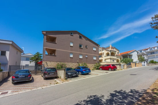 Apartmán Kvarner - Crikvenica KV 7529 N1