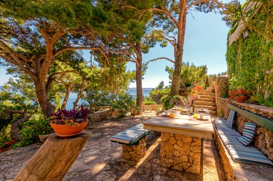 Domek Střední Dalmácie - Mimice DA 8130 N1