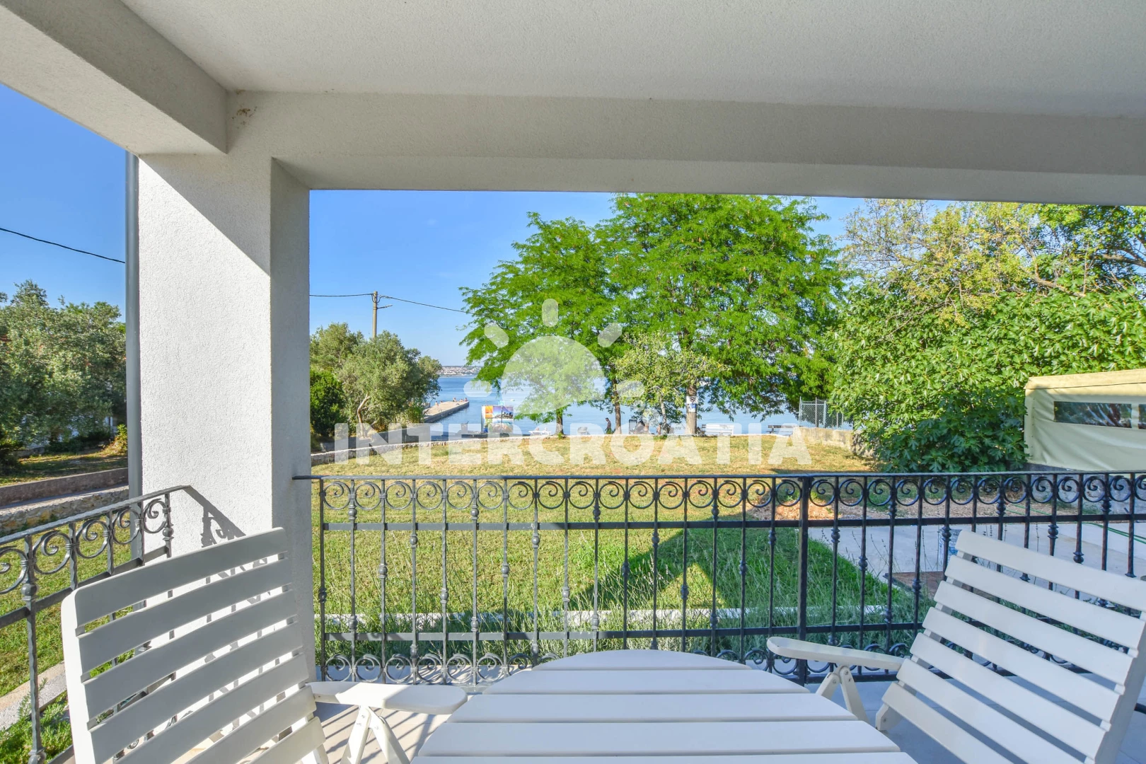 Domek Ostrov Pašman - Kraj OS 10036 N1