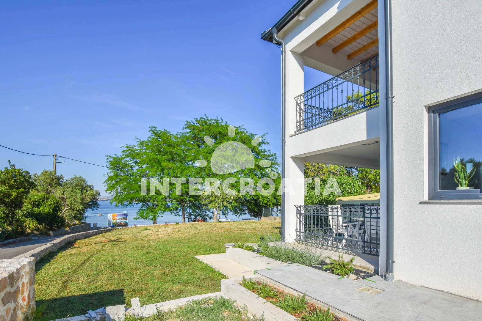 Domek Ostrov Pašman - Kraj OS 10036 N1