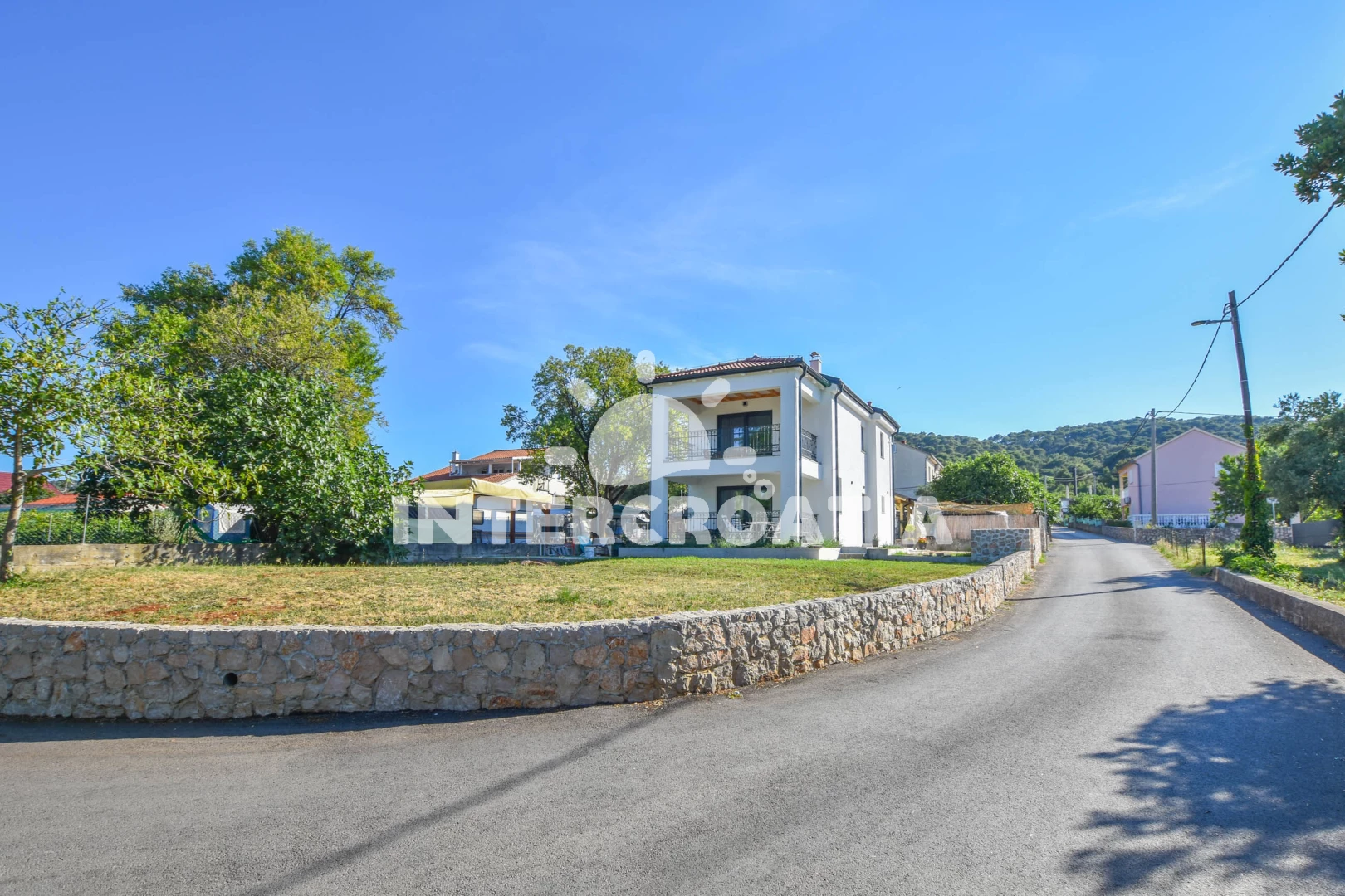 Domek Ostrov Pašman - Kraj OS 10036 N1