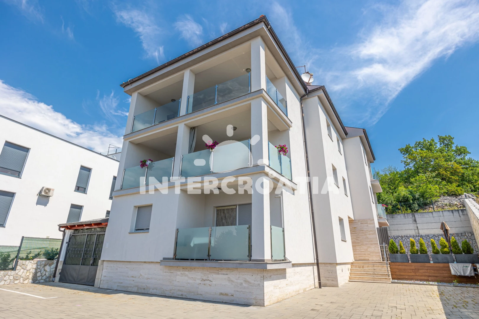 Apartmán Kvarner - Dramalj KV 7530 N1