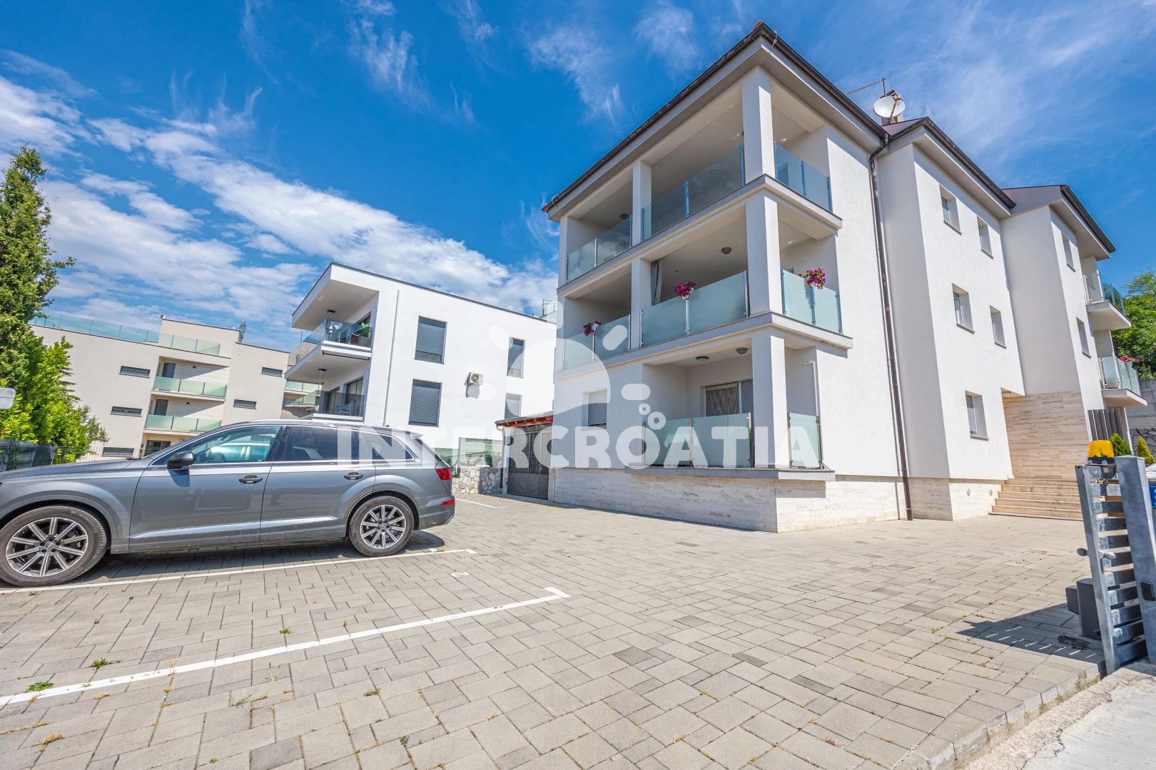 Apartmán Kvarner - Dramalj KV 7530 N1