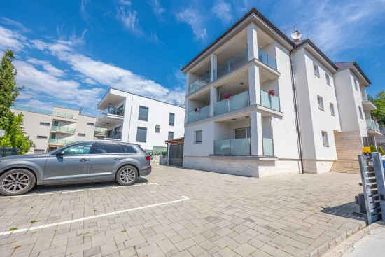 Apartmán Kvarner - Dramalj KV 7530 N1