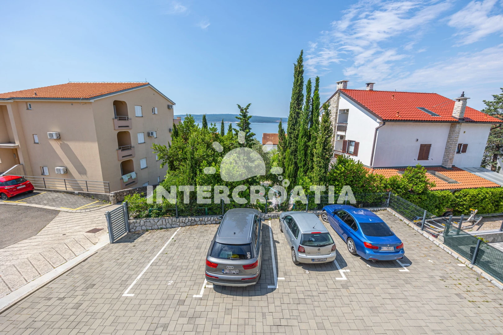 Apartmán Kvarner - Dramalj KV 7530 N1