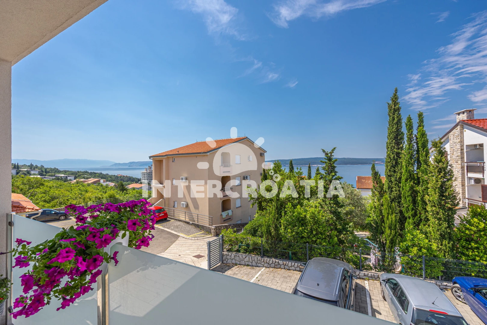 Apartmán Kvarner - Dramalj KV 7530 N1