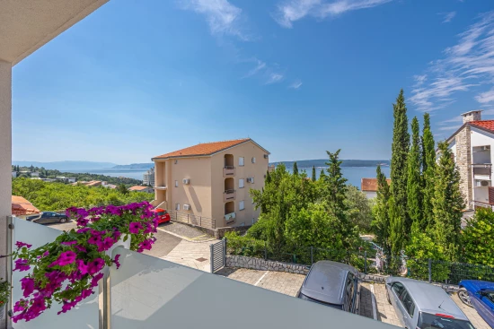 Apartmán Kvarner - Dramalj KV 7530 N1