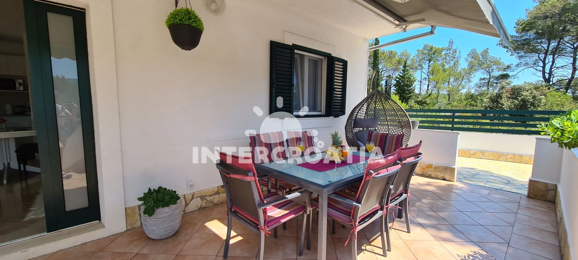 Domek Ostrov Hvar - Stari Grad OS 10037 N1