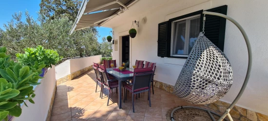 Domek Ostrov Hvar - Stari Grad OS 10037 N1