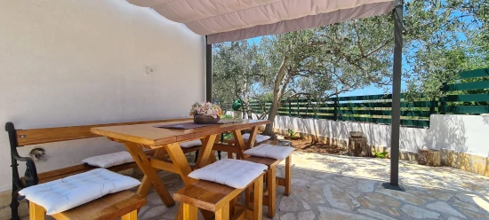 Domek Ostrov Hvar - Stari Grad OS 10037 N1