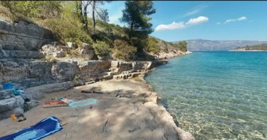 Domek Ostrov Hvar - Stari Grad OS 10037 N1