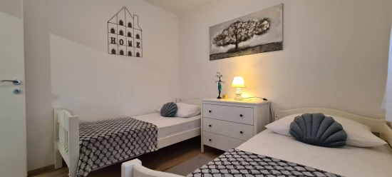 Domek Ostrov Hvar - Stari Grad OS 10037 N1