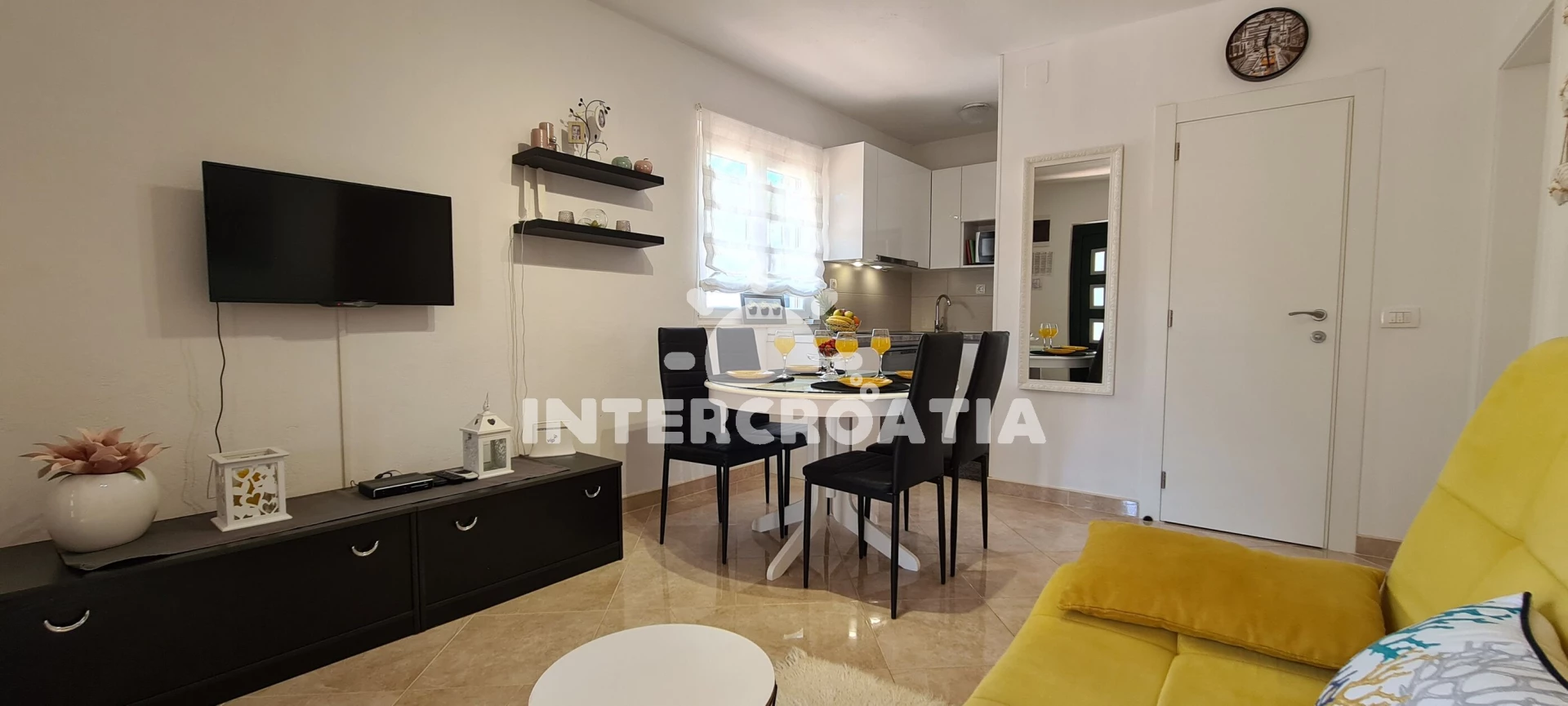 Domek Ostrov Hvar - Stari Grad OS 10037 N1