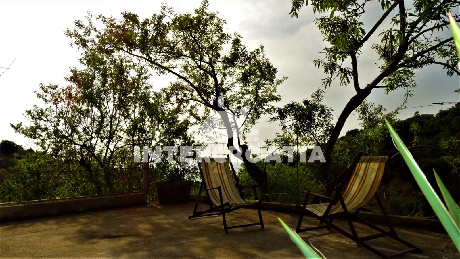 Apartmán Ostrov Vis - Rukavac OS 10038 N1