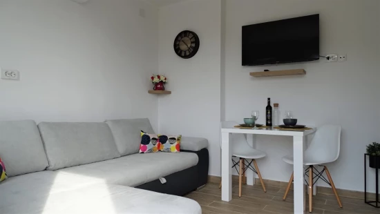 Apartmán Ostrov Vis - Rukavac OS 10038 N1