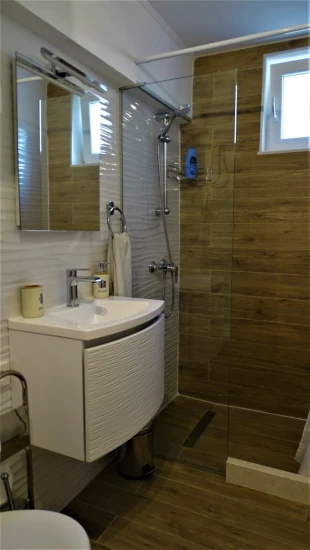 Apartmán Ostrov Vis - Rukavac OS 10038 N1