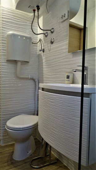 Apartmán Ostrov Vis - Rukavac OS 10038 N1