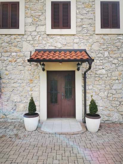 Domek Kvarner - Bribir (Selce) KV 7531 N1