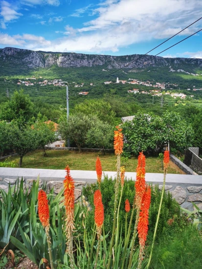 Domek Kvarner - Bribir (Selce) KV 7531 N1