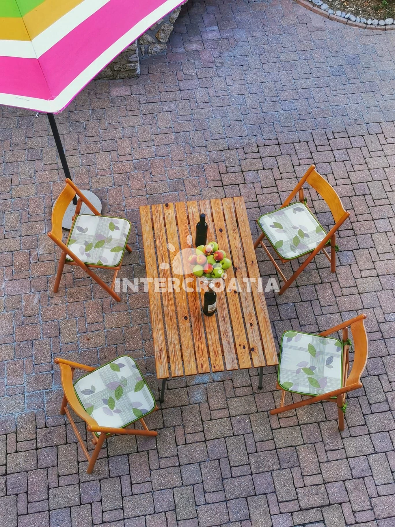 Domek Kvarner - Bribir (Selce) KV 7531 N1